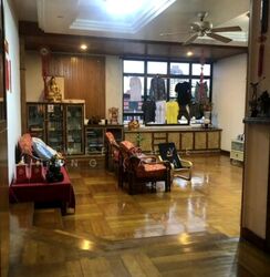 Kilat Centre (D21), Apartment #492046011